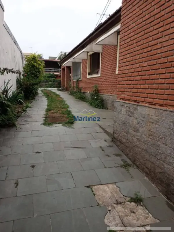 Casa - 3 quartos - Vila Bela - São Paulo