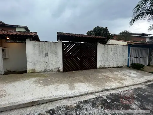 Casa - 1 quartos - Parque do Terceiro Lago - São Paulo