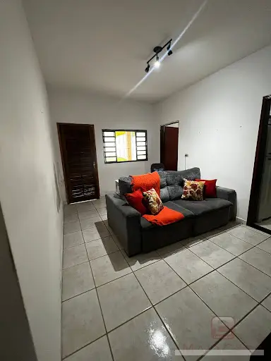 Casa com 1 quarto em Parque do Terceiro Lago - foto 3