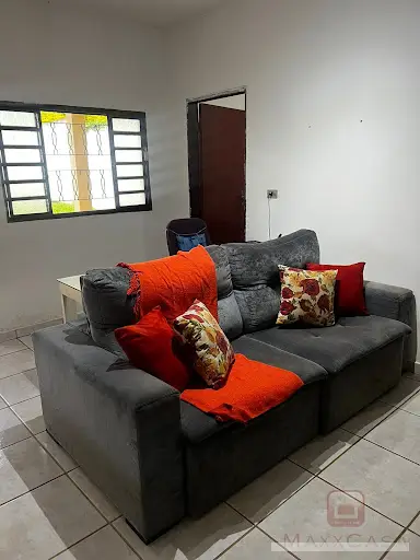 Casa com 1 quarto em Parque do Terceiro Lago - foto 5