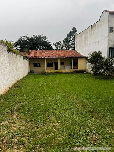 Casa com 1 quarto em Parque do Terceiro Lago - foto 2