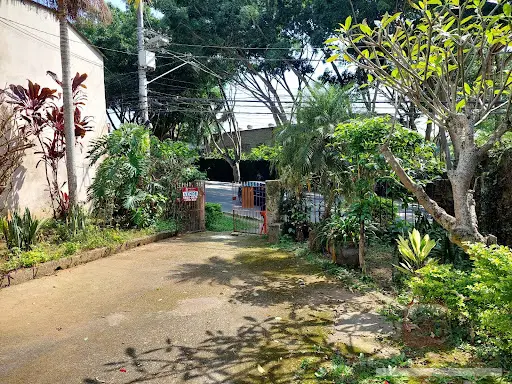 Casa - 2 quartos - Rio Bonito - São Paulo