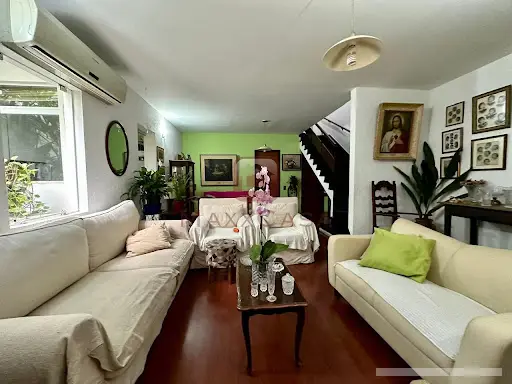 Casa de vila com 3 quartos em Jardim Hípico - foto 2