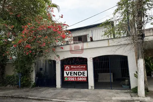 Casa de vila - 3 quartos - Jardim Hípico - São Paulo