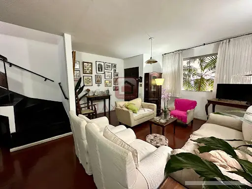 Casa de vila com 3 quartos em Jardim Hípico - foto 5