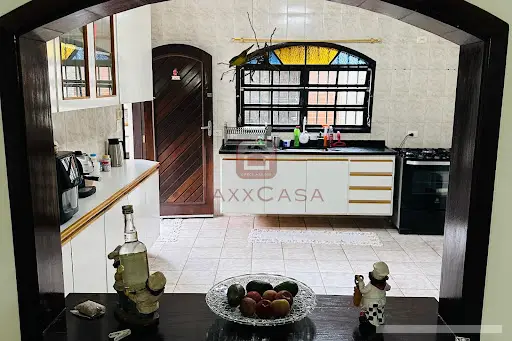 Casa de vila com 4 quartos em Terceiro Lago - foto 5