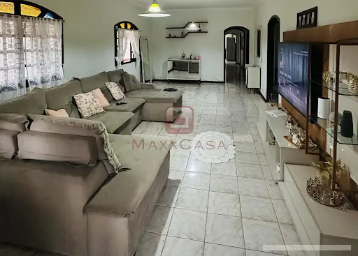 Casa de vila com 4 quartos em Terceiro Lago - foto 2