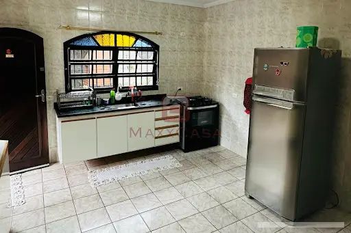 Casa de vila com 4 quartos em Terceiro Lago - foto 4