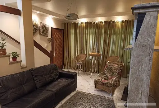 Sobrado - 2 quartos - Jardim Satélite - São Paulo