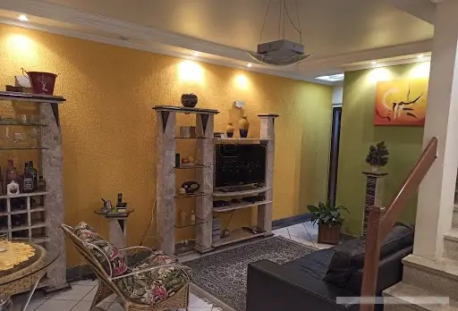 Sobrado com 2 quartos em Jardim Satélite - foto 2