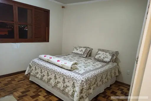 Sobrado com 2 quartos em Jardim Satélite - foto 5