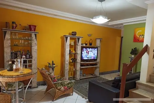 Sobrado com 2 quartos em Jardim Satélite - foto 4