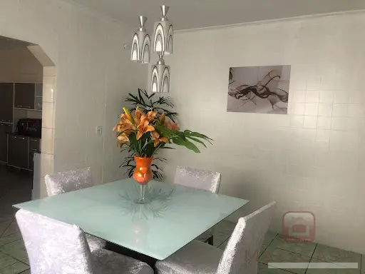 Sobrado com 2 quartos em Jardim Satélite - foto 5