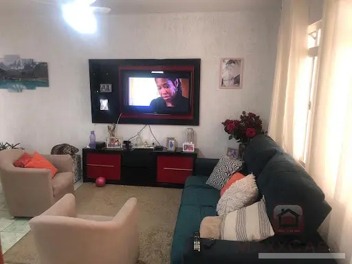 Sobrado com 2 quartos em Jardim Satélite - foto 3