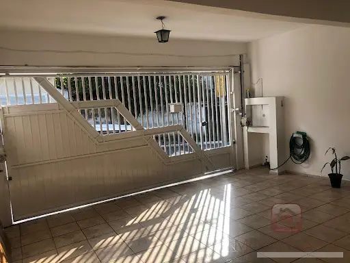 Sobrado - 2 quartos - Jardim Satélite - São Paulo