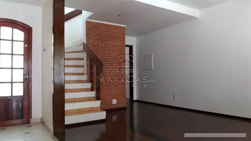 Sobrado com 3 quartos em Interlagos - foto 2