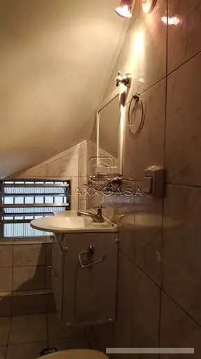 Sobrado com 3 quartos em Interlagos - foto 5