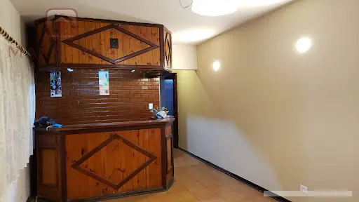 Sobrado - 3 quartos - Interlagos - São Paulo