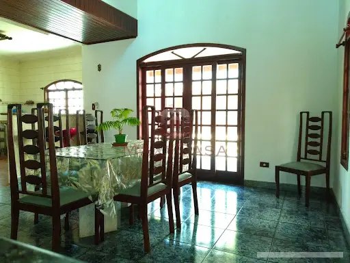 Sobrado com 3 quartos em Interlagos - foto 4