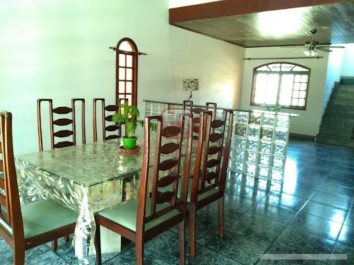 Sobrado com 3 quartos em Interlagos - foto 2