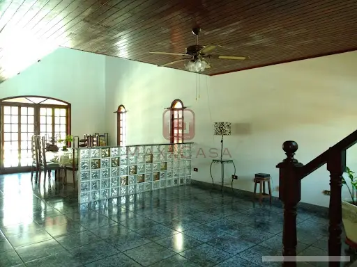 Sobrado com 3 quartos em Interlagos - foto 5