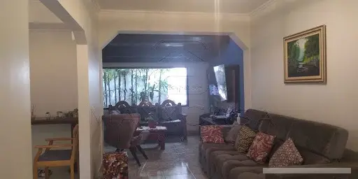 Sobrado com 3 quartos em Interlagos - foto 4