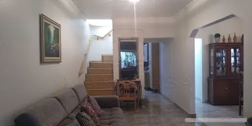 Sobrado com 3 quartos em Interlagos - foto 5