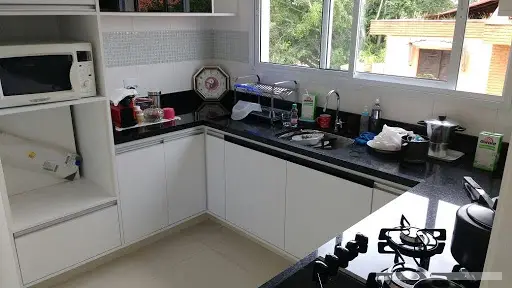 Sobrado com 3 quartos em Interlagos - foto 2