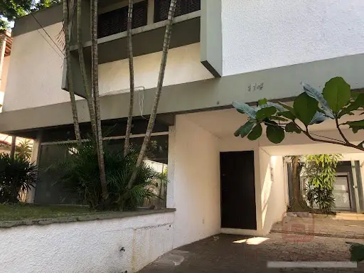 Casa com 3 quartos em Jardim São Nicolau - foto 5