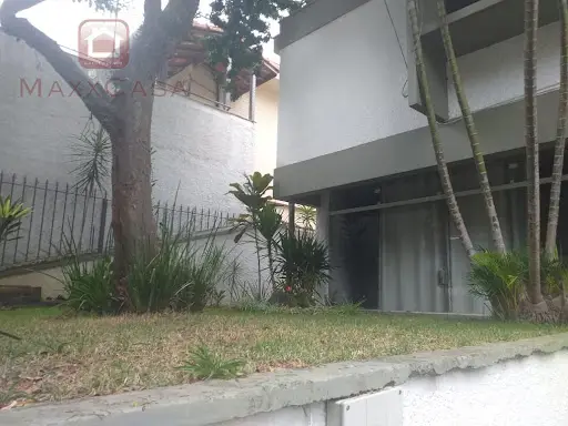 Casa - 3 quartos - Jardim São Nicolau - São Paulo