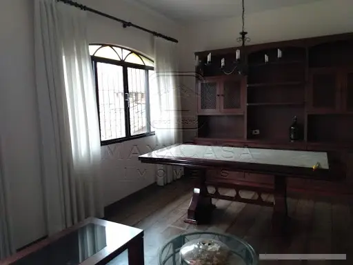 Sobrado com 4 quartos em Interlagos - foto 2