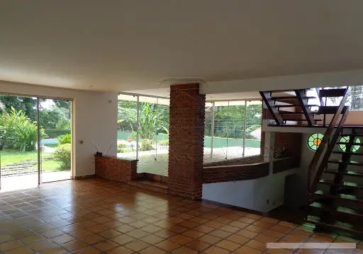 Sobrado com 4 quartos em Interlagos - foto 2