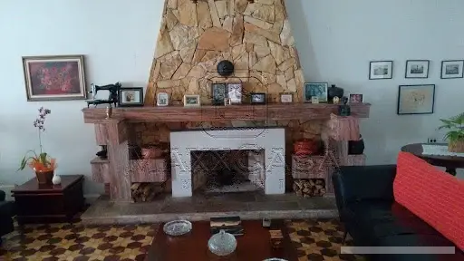 Sobrado com 4 quartos em Interlagos - foto 3