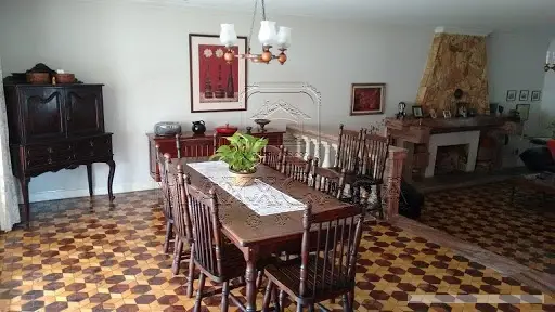 Sobrado com 4 quartos em Interlagos - foto 2