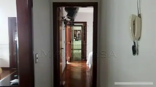 Sobrado com 4 quartos em Interlagos - foto 5