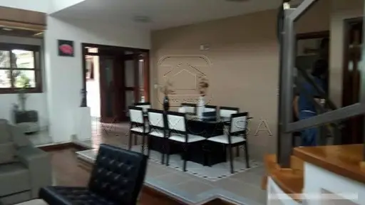 Sobrado com 4 quartos em Interlagos - foto 3