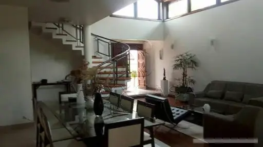 Sobrado com 4 quartos em Interlagos - foto 2