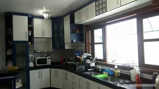 Sobrado com 4 quartos em Interlagos - foto 4