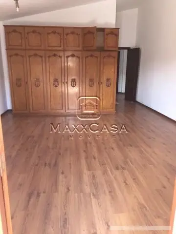 Sobrado com 4 quartos em Interlagos - foto 5