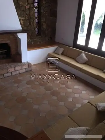 Sobrado com 4 quartos em Interlagos - foto 2