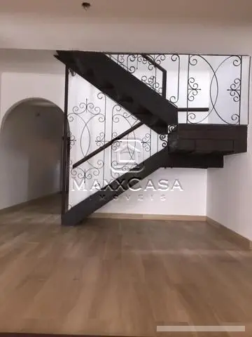 Sobrado com 4 quartos em Interlagos - foto 4