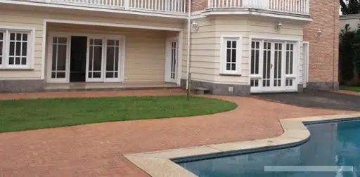 Sobrado - 6 quartos - Interlagos - São Paulo