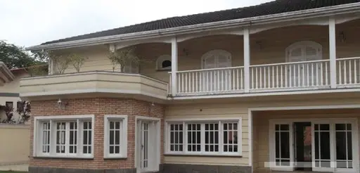 Sobrado com 6 quartos em Interlagos - foto 3