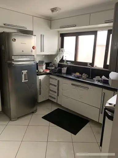 Sobrado com 6 quartos em Interlagos - foto 5