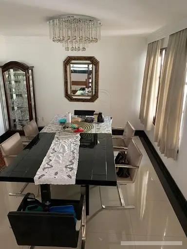 Sobrado com 6 quartos em Interlagos - foto 4