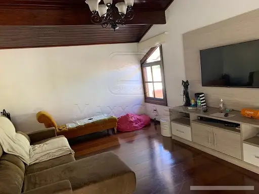 Sobrado com 6 quartos em Interlagos - foto 2