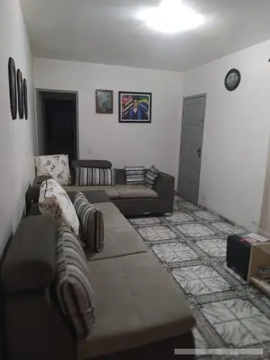 Casa - 2 quartos - Jardim Satélite - São Paulo