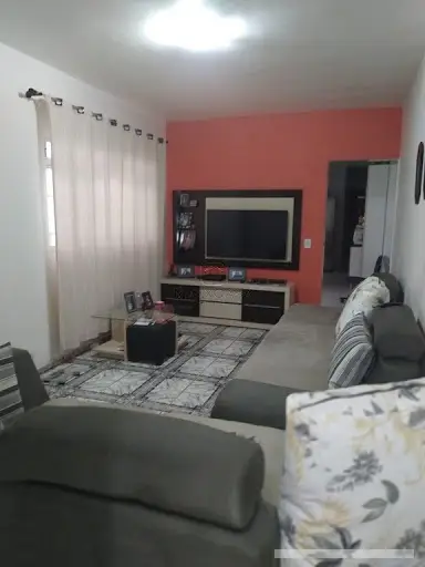 Casa com 2 quartos em Jardim Satélite - foto 2