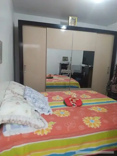 Casa com 2 quartos em Jardim Satélite - foto 5