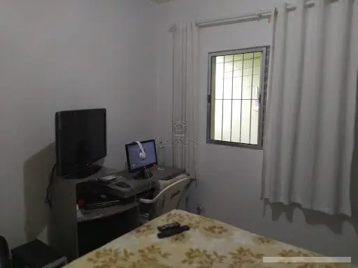 Casa com 2 quartos em Jardim Satélite - foto 4